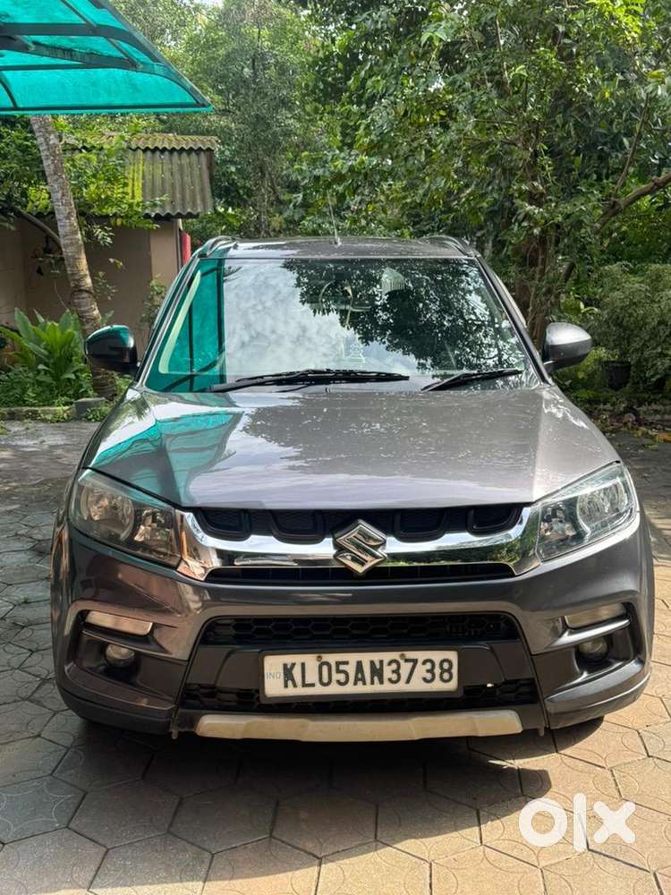 Maruti Suzuki Diesel 2016
