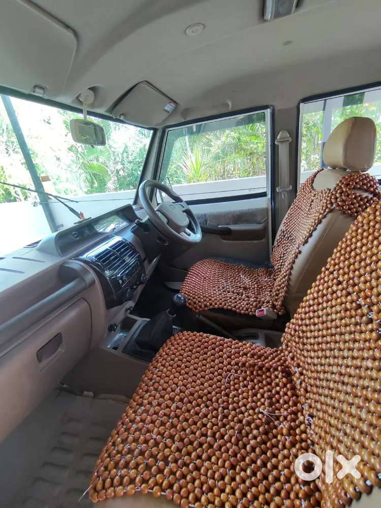 Mahindra Bolero 2019 Diesel Well Maintained