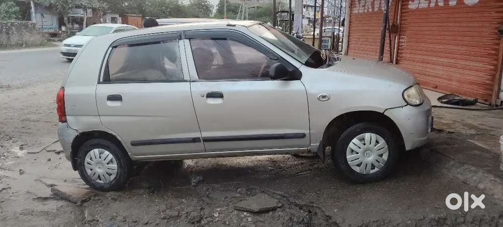 Maruti Suzuki Alto 2007