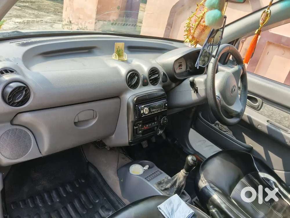 Hyundai Santro Xing 2007