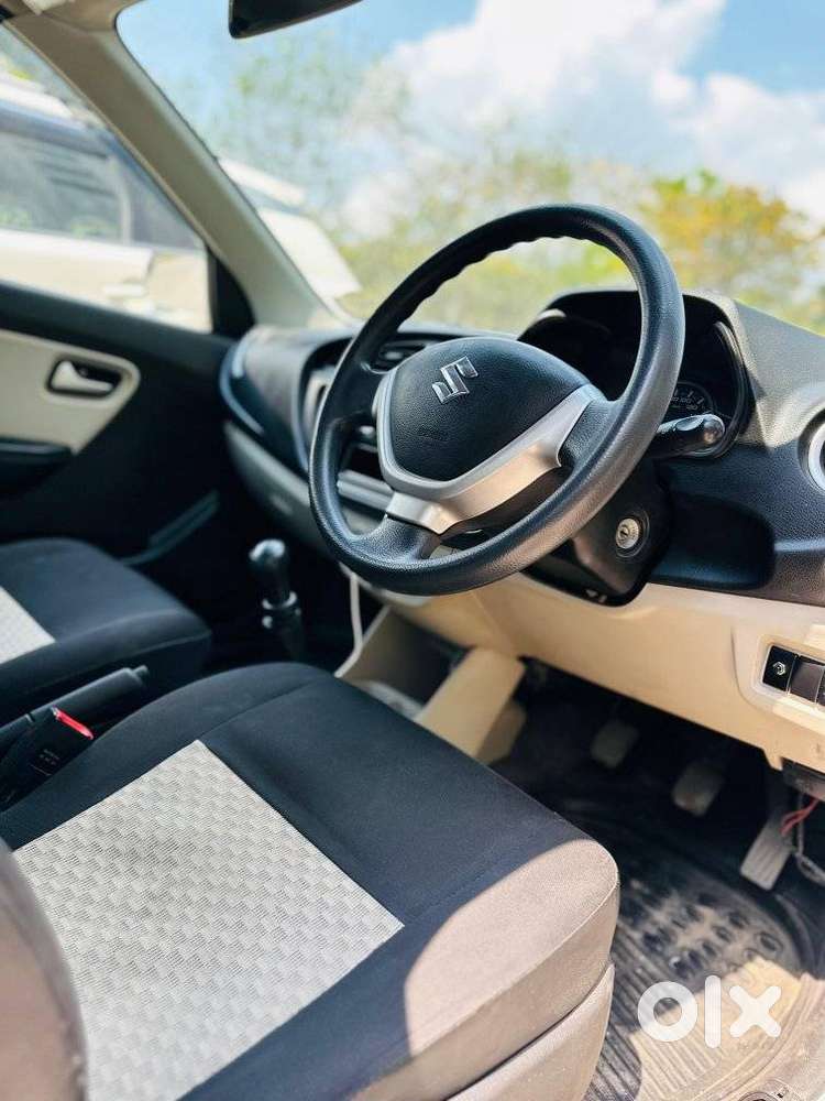 Maruti Suzuki Alto 800 Lxi Anniversary Edition, 2021, Petrol