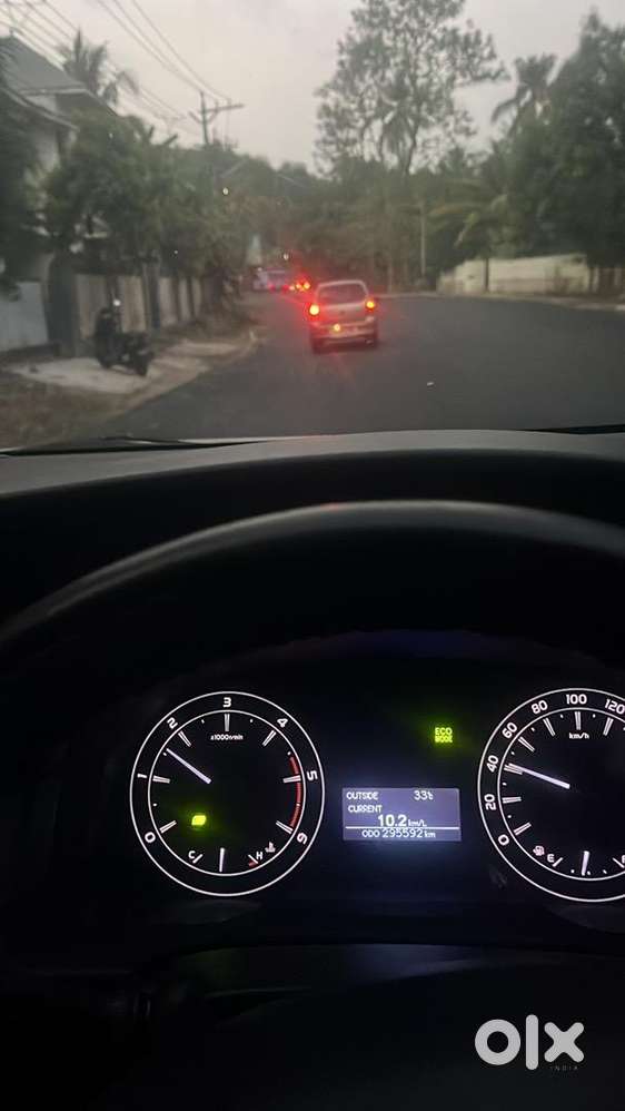 Hyundai Accent 2004 Diesel 175000 Km Driven