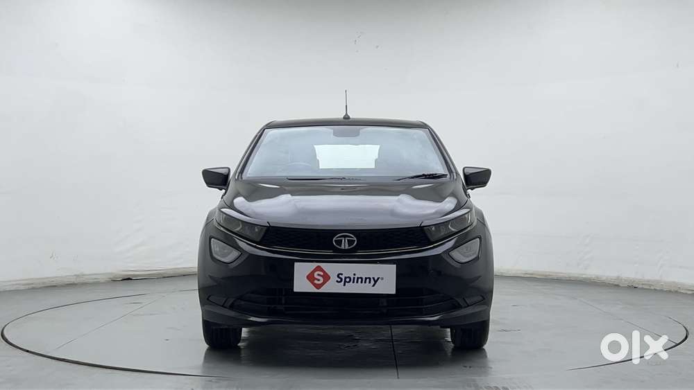 Tata Altroz 1.5 Xz Plus Diesel Dark Edition, 2022, Diesel