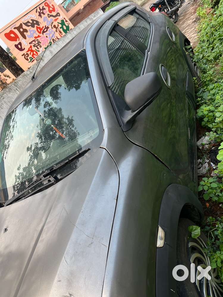 Renault Kwid 2016 Petrol
