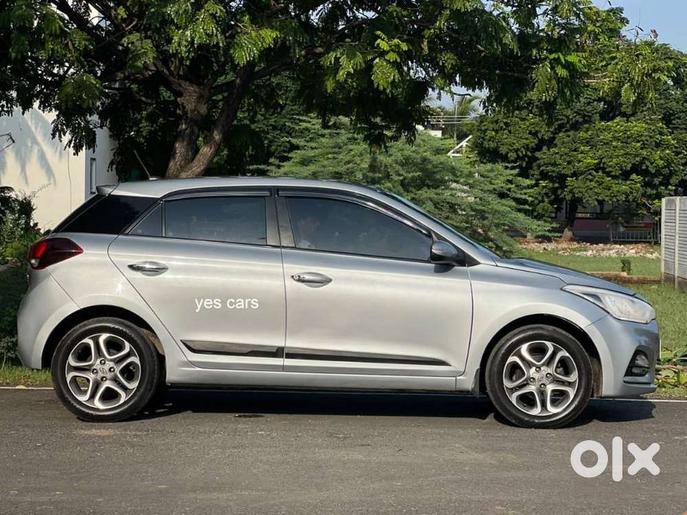 Hyundai I20 1.4 Asta, 2019, Petrol