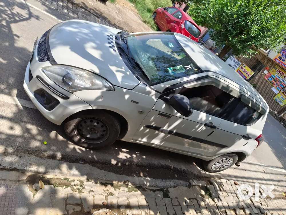 Maruti Suzuki Swift 2016 Diesel 120000 Km Driven