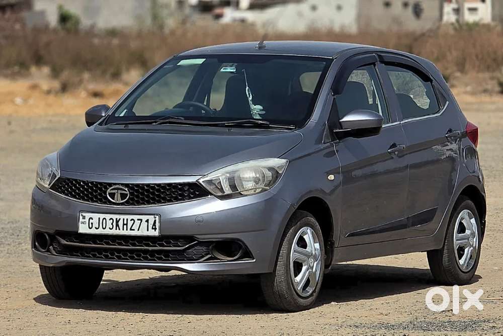 Tata Tiago 1.05 Revotorq Xt, 2018, Diesel