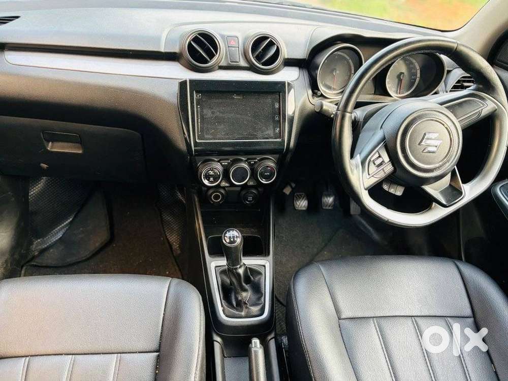 Maruti Suzuki Swift, 2018, Diesel