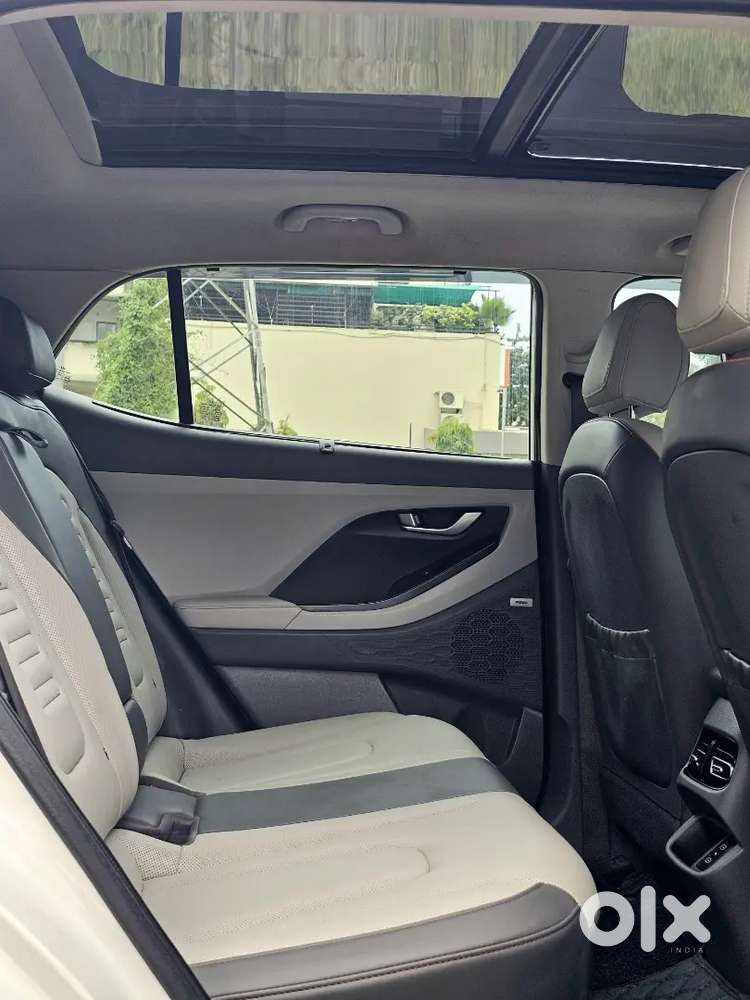 Hyundai Creta 2024 Diesel Automatic