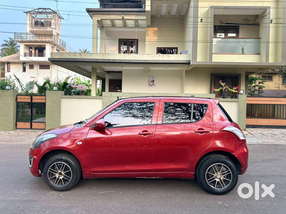 Maruti Suzuki Swift Ldi, 2012, Diesel