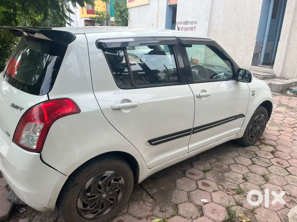 Maruti Swift Diesel 2011
