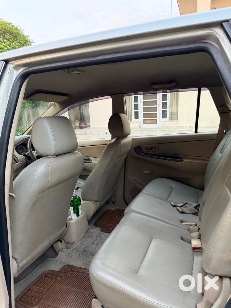 Toyota Innova Diesel 2006