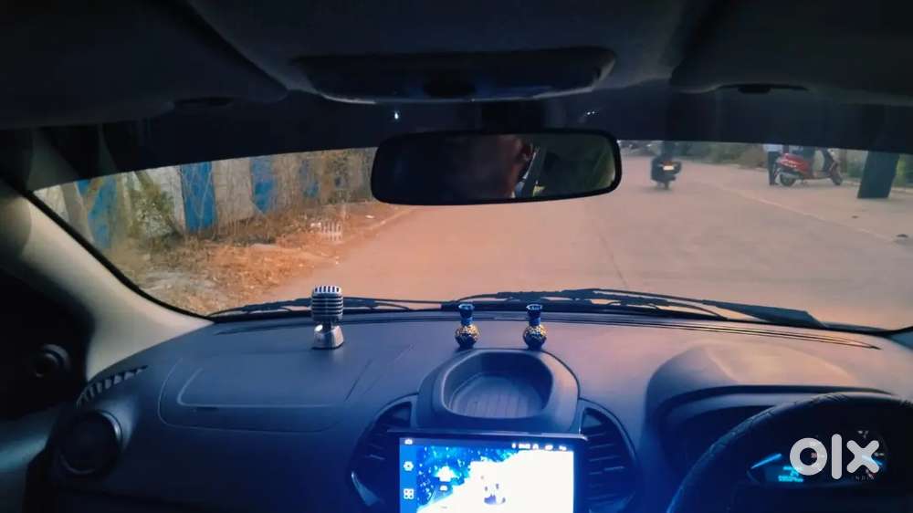 Ford Figo 2016 Diesel Well Maintained