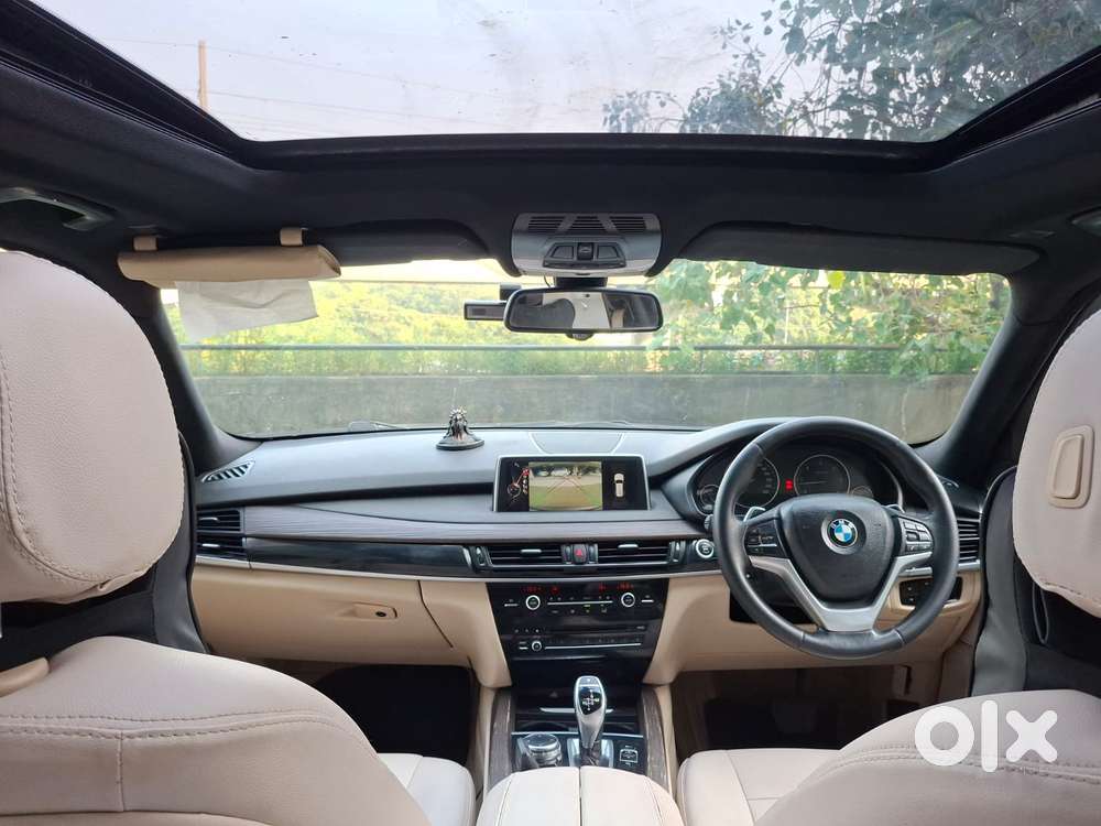 Bmw X5 Xdrive 30d, 2016, Diesel
