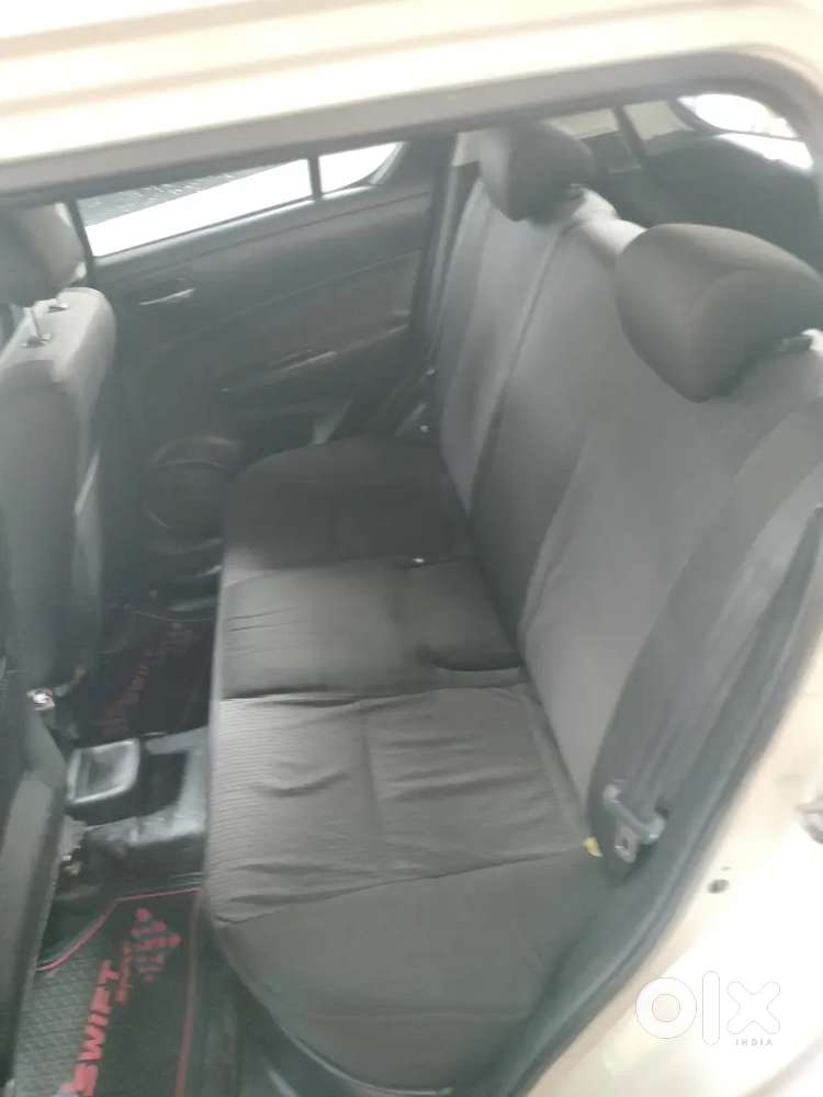 Maruti Swift Vdi 2015