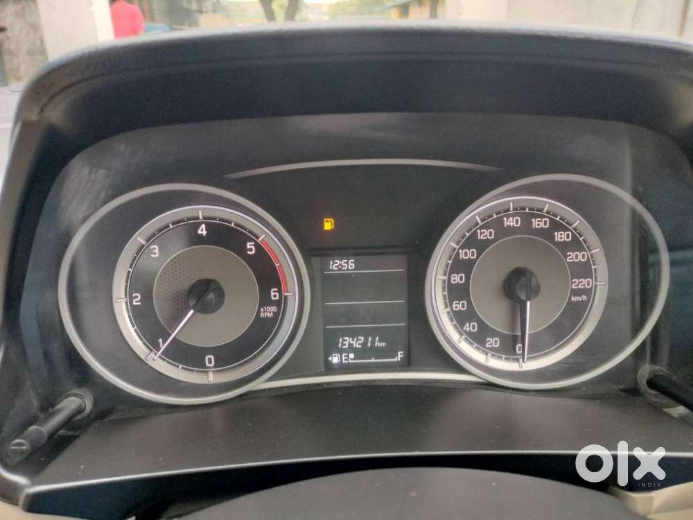 Maruti Suzuki Dzire Vdi, 2017, Diesel