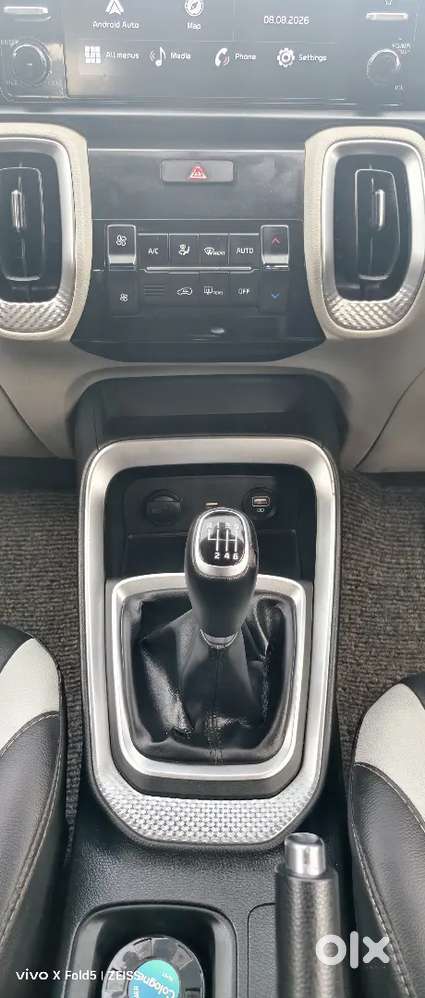 Kia Sonet G1.0t Imt Htx 2021 ●petrol️