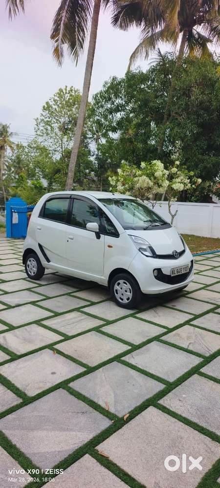 Tata Nano