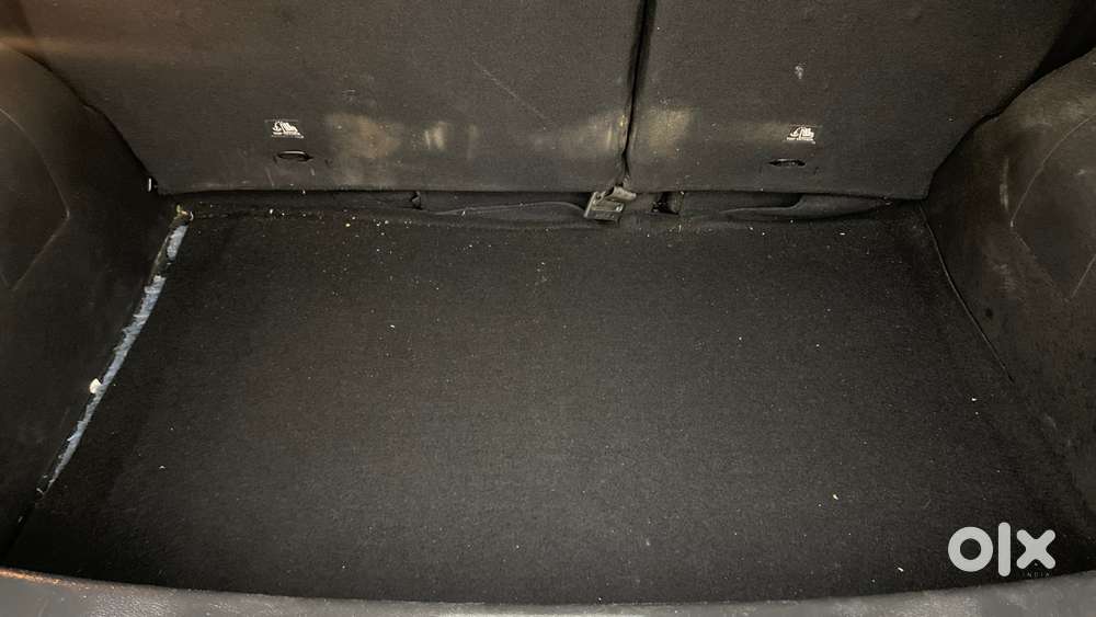 Nissan Magnite 1.0 Xv Premium Turbo Cvt, 2022, Petrol