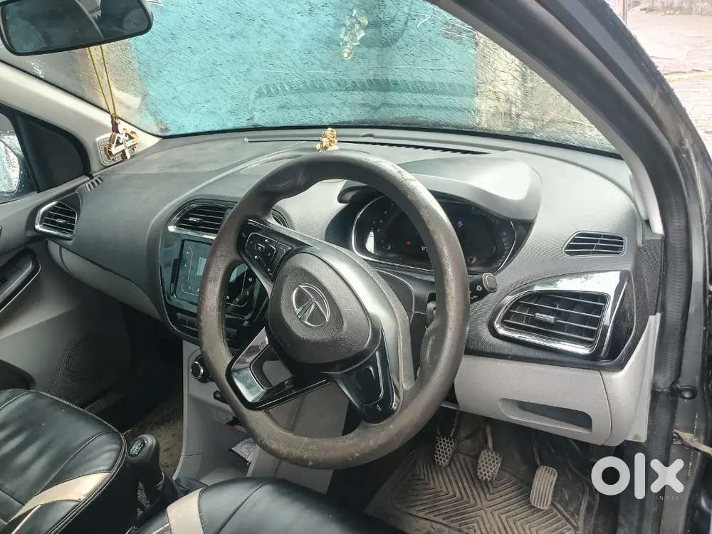 Tata Tiago 1.05 Revotorq Xt 20023