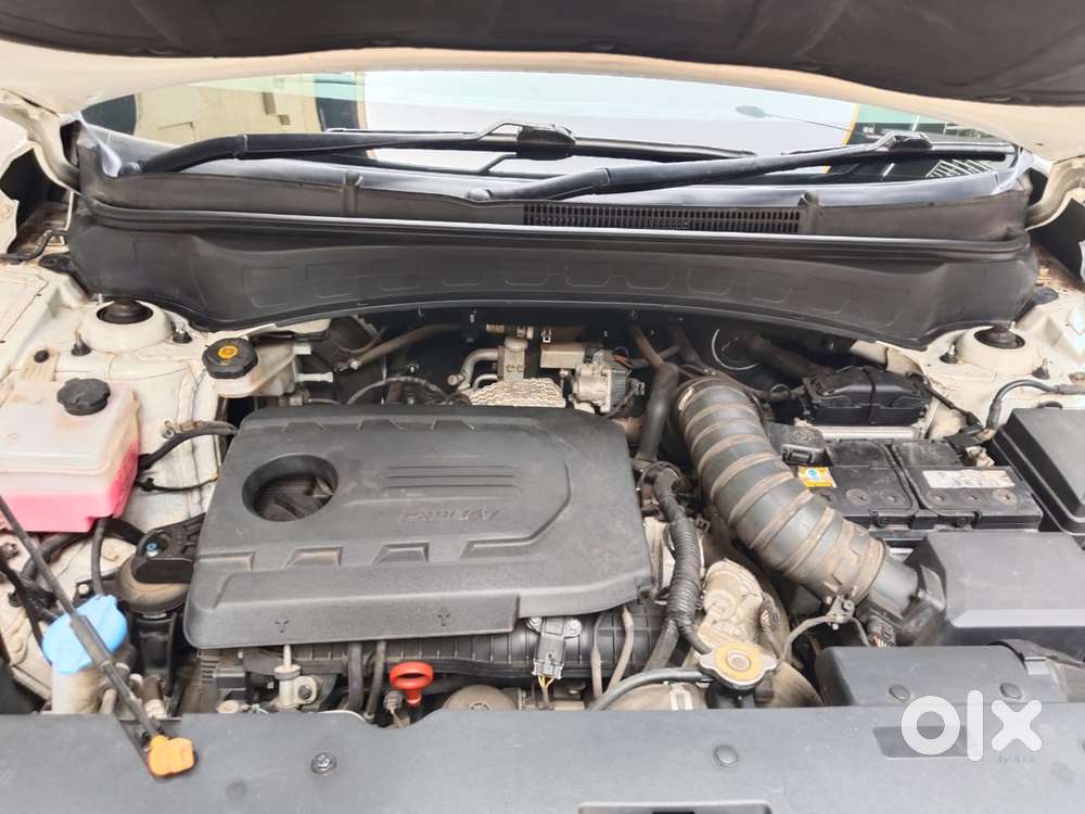 Kia Seltos 1.5 Gtx+ Diesel At, 2022, Diesel