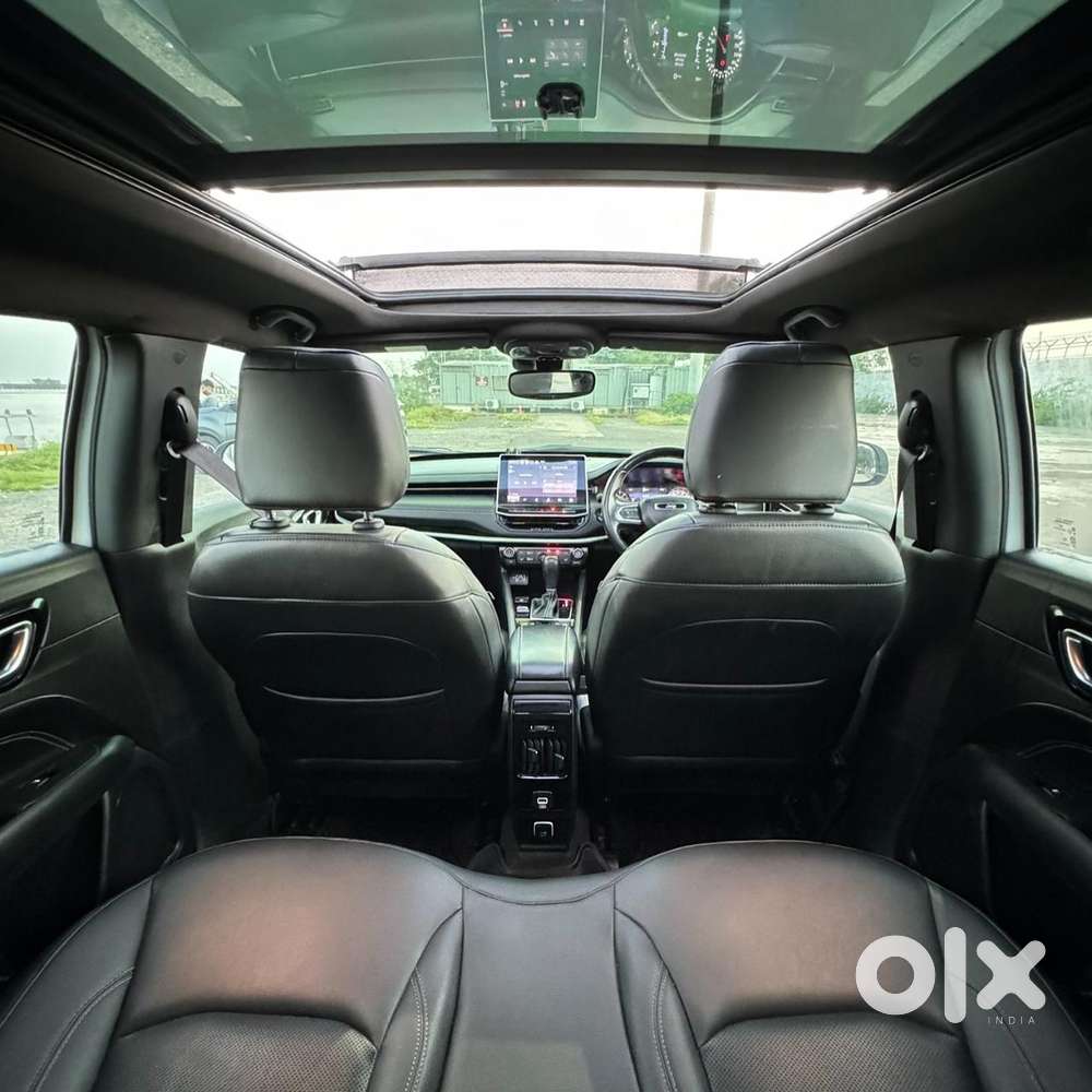 Jeep Compass 2.0 Limited 4x4, 2021, Diesel