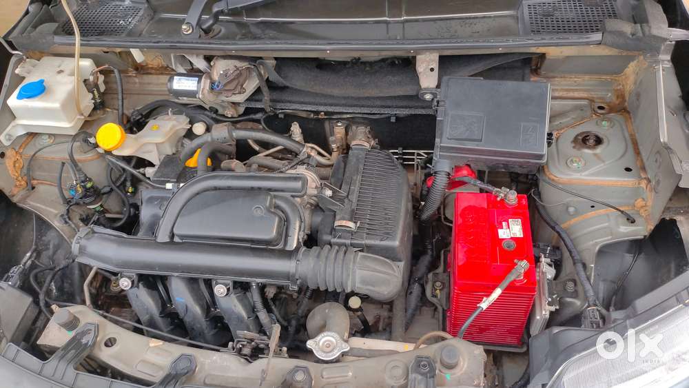 Renault Kwid 2019-ongoing 1.0 Rxt (o), 2020, Petrol