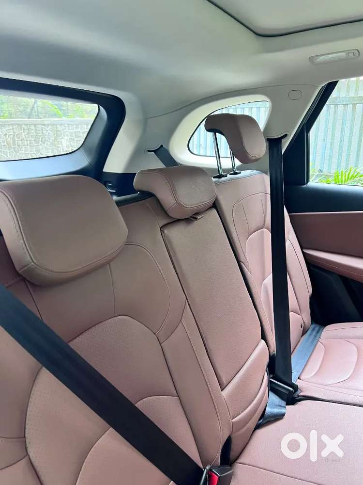Mg Hector Plus Pro 2025 Diesel Manual