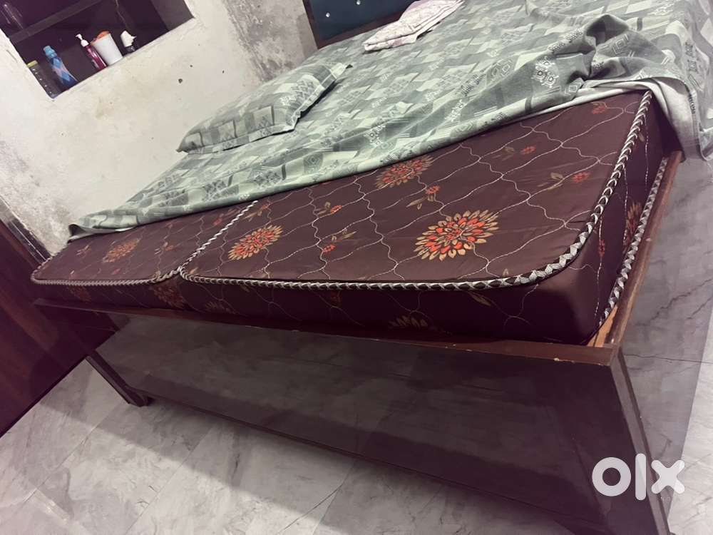 Double Bed