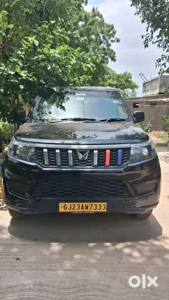 Mahindra Bolero Neo 2025 March Month