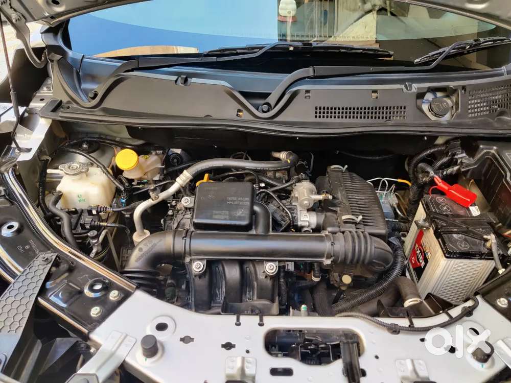 Nissan Magnite 2023 Petrol 12408 Km Driven