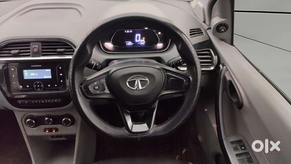 Tata Tigor Xz Cng, 2022, Cng & Hybrids