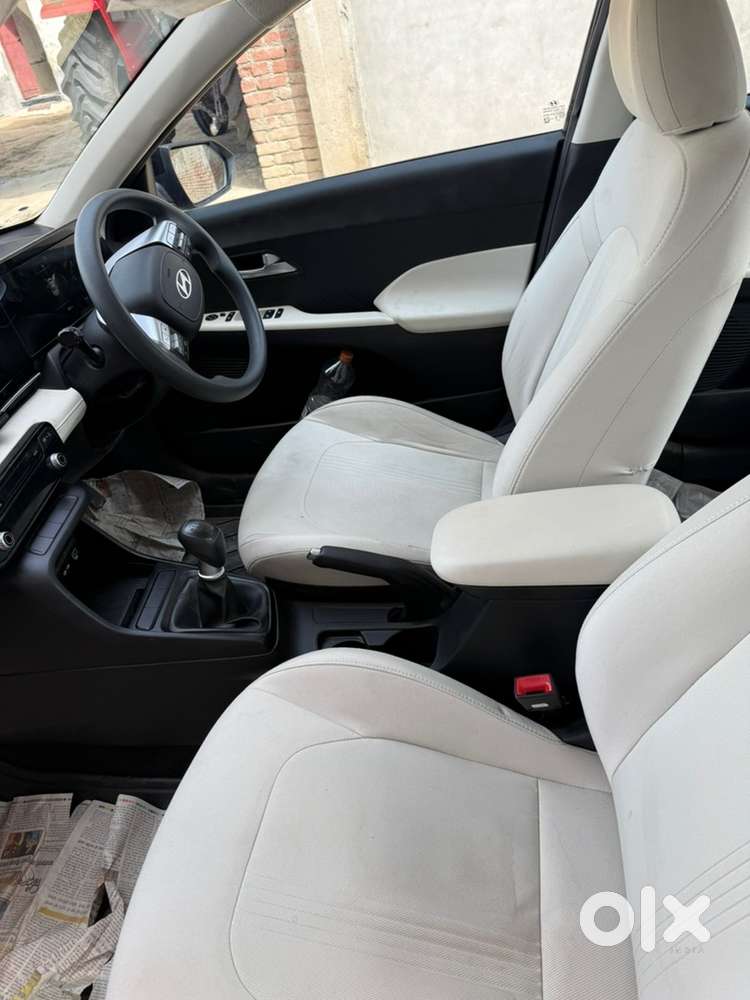 Hyundai Verna 2025 Petrol Well Maintained