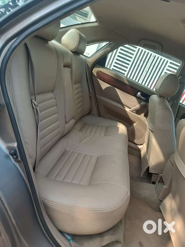 Chevrolet Optra 1.6, 2011, Diesel