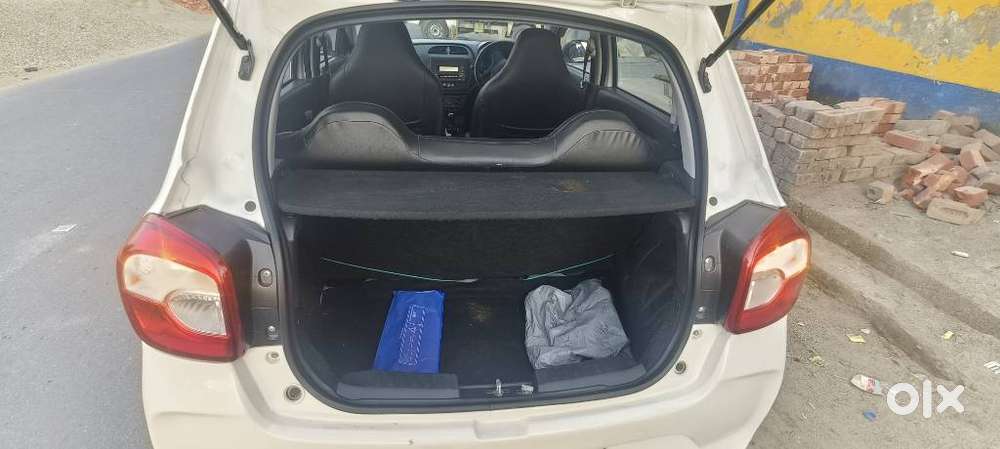 Maruti Suzuki Alto K10 1.0 Vxi, 2023, Petrol