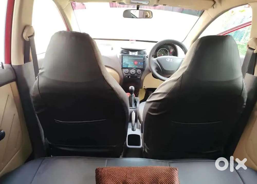 Hyundai Eon 2013 Cng & Hybrids 82301 Km Driven
