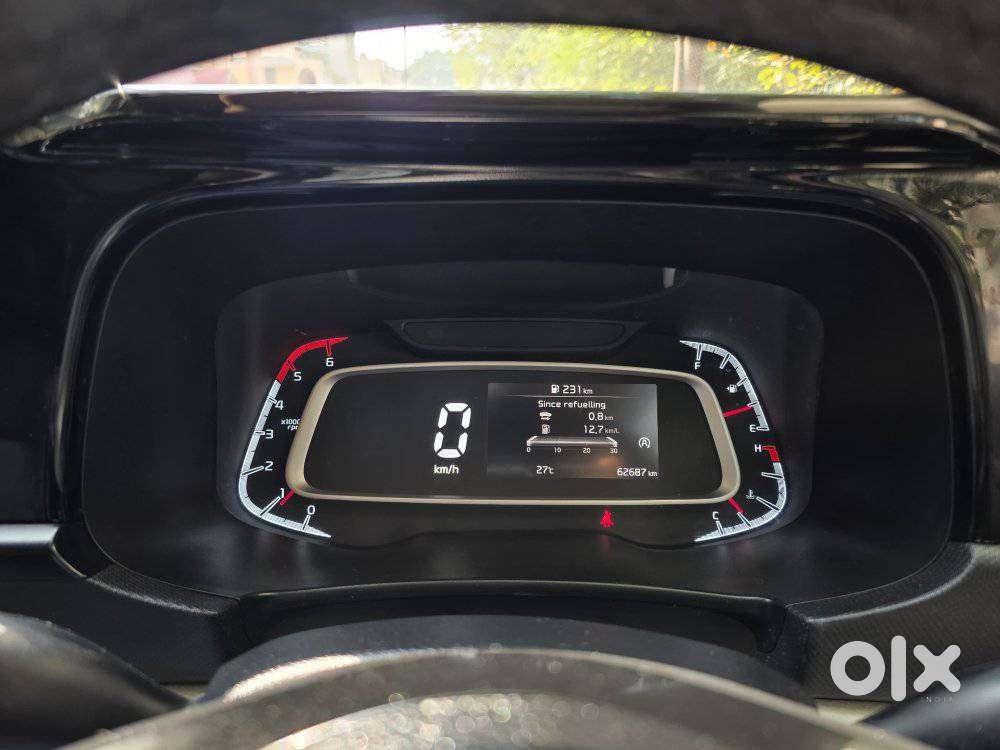 Kia Sonet Htk Plus 1.5 Diesel Mt, 2024, Diesel