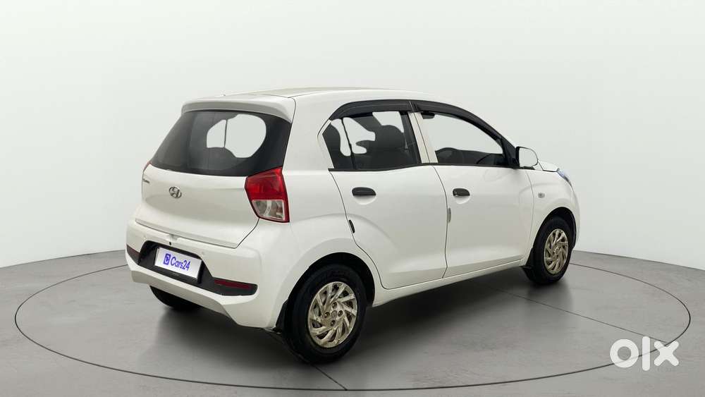 Hyundai New Santro 1.1 Era Executive, 2022, Petrol