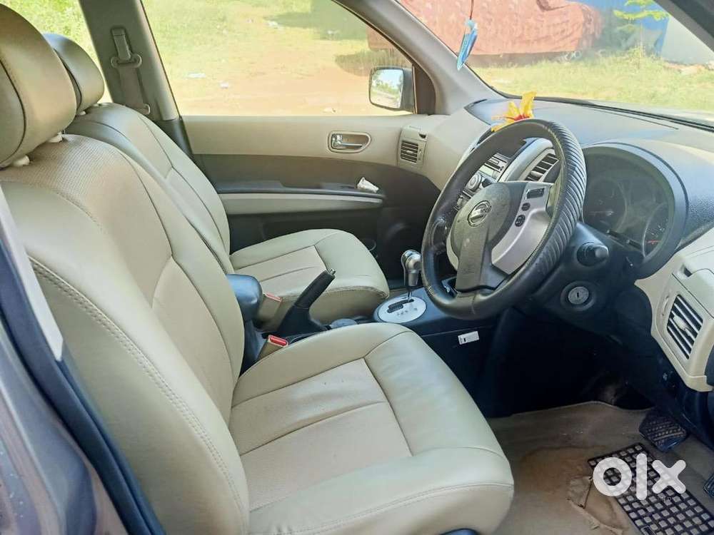 Nissan X-trail 2010 Diesel Good Condition