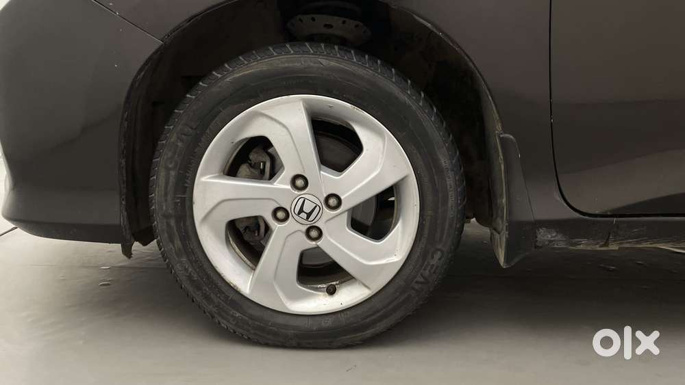 Honda City 2014-2015 I Dtec Vx, 2016, Petrol