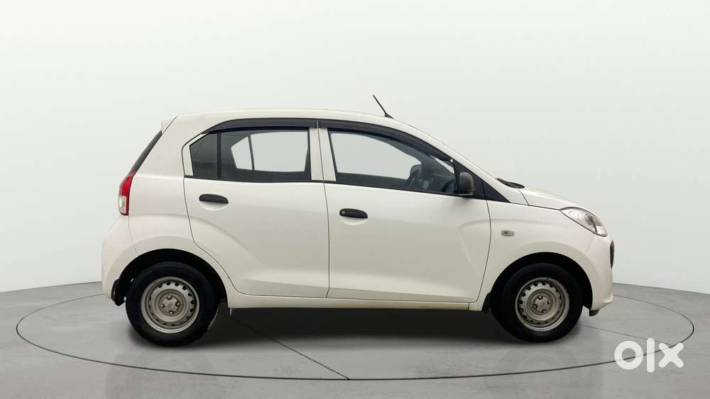 Hyundai New Santro 1.1 Era Executive, 2019, Petrol