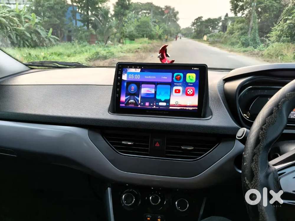 Tata Nexon Revotron 2023