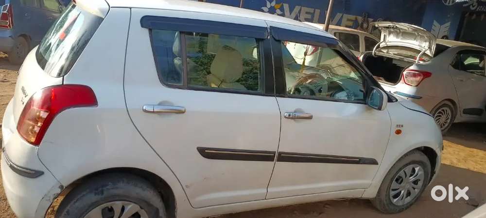 Maruti Suzuki Car Well Maintained
