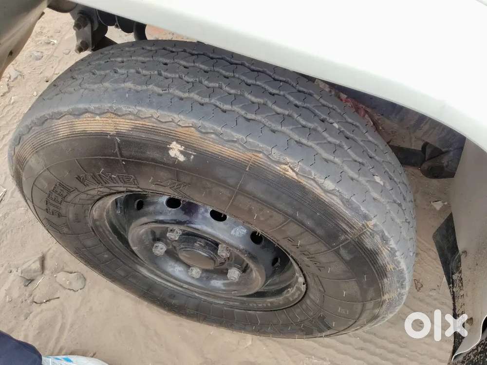 Mahindra Bolero Pik-up 2024