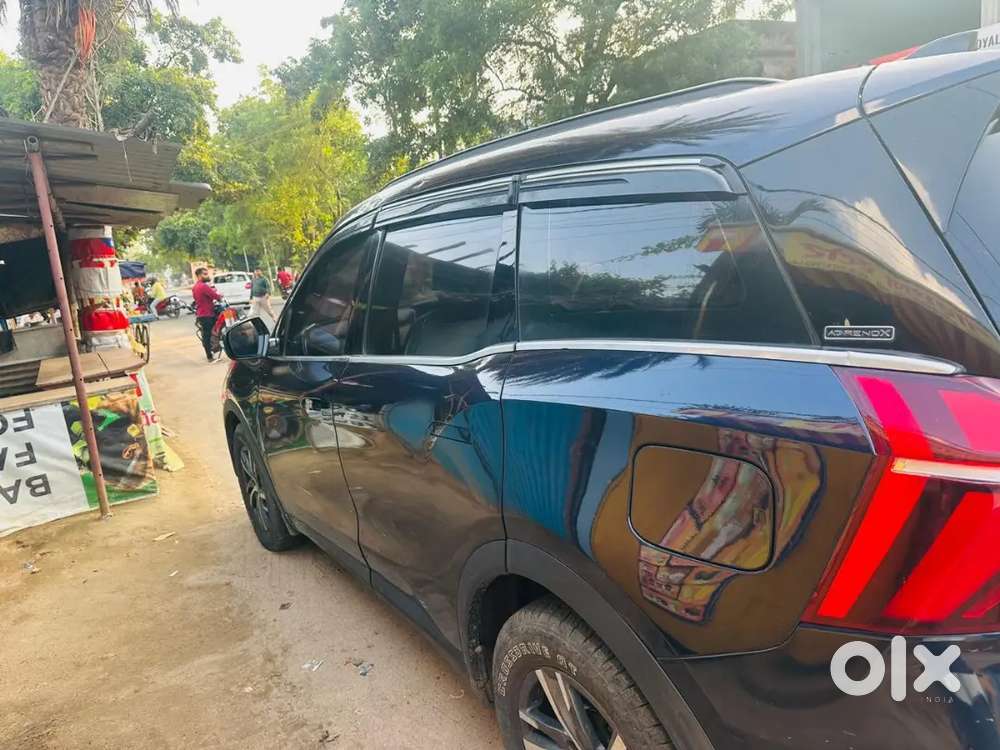 Mahindra Xuv700 Diesel 2023
