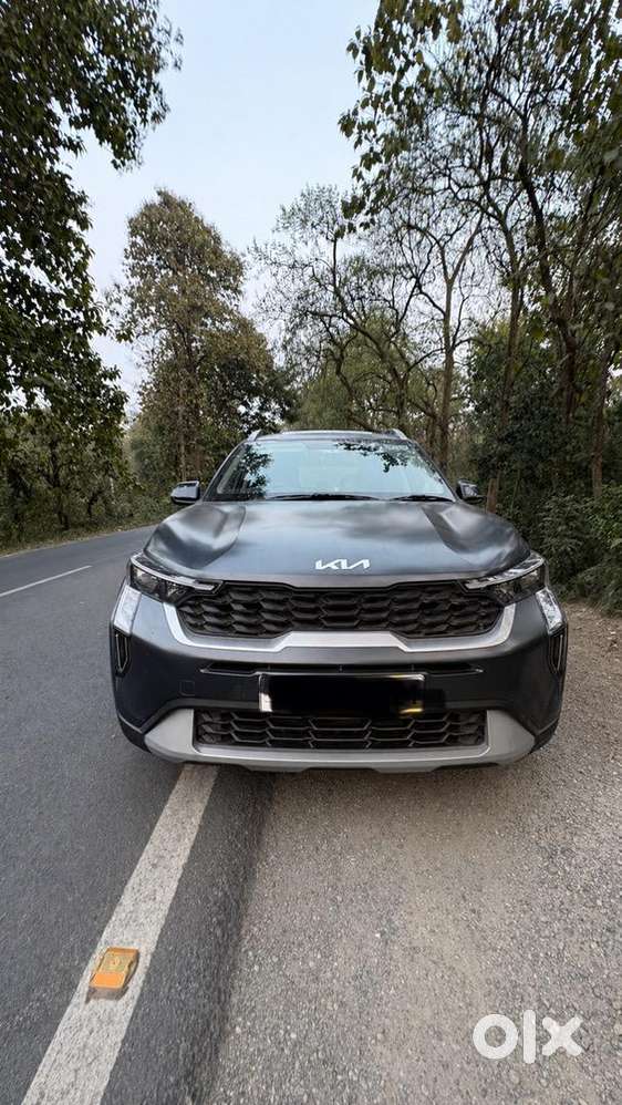 Kia Manual Petrol 2025