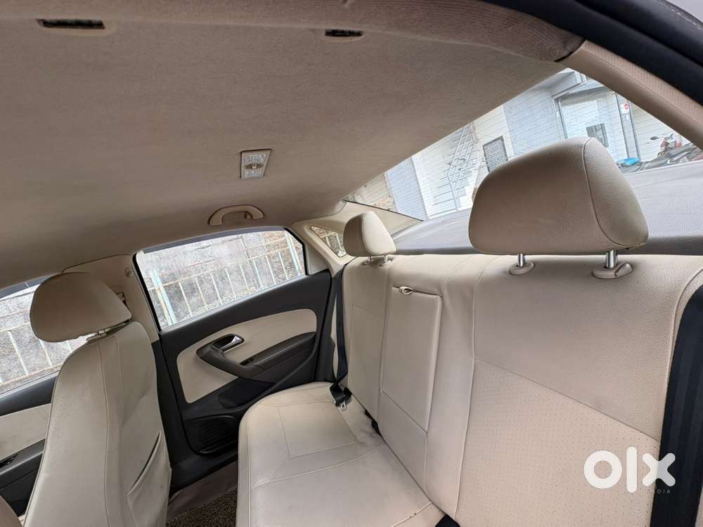 Volkswagen Vento
