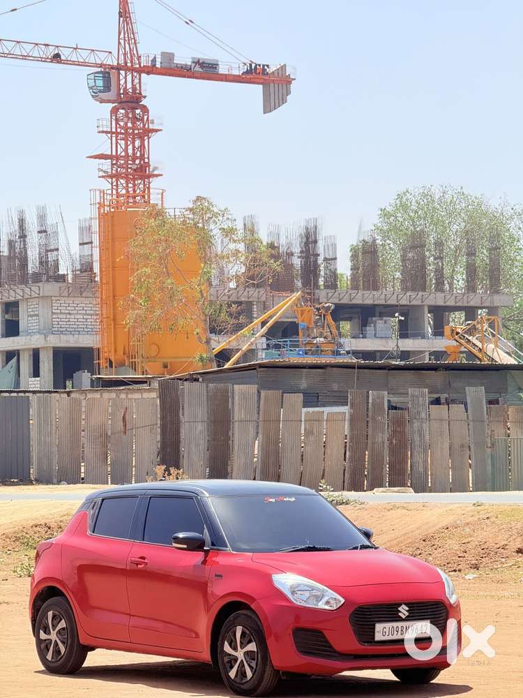Maruti Suzuki Swift Ddis Vdi, 2018, Diesel