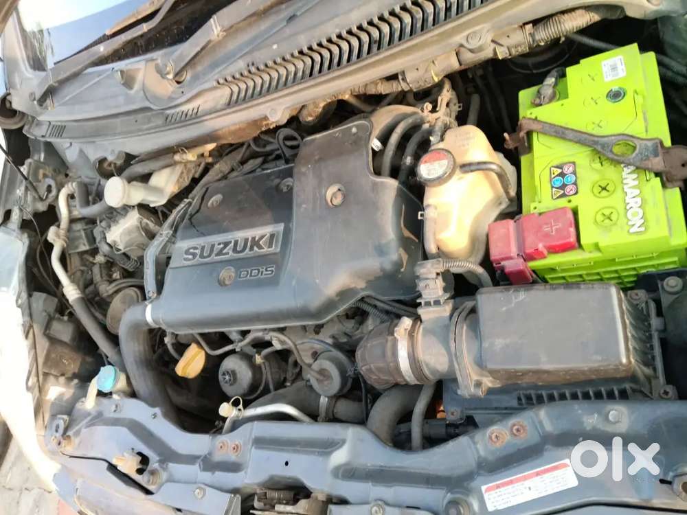 Maruti Suzuki Ertiga 2014