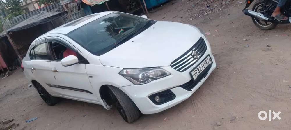 Maruti Suzuki Ciaz S 2018 Diesel 12000 Km Driven